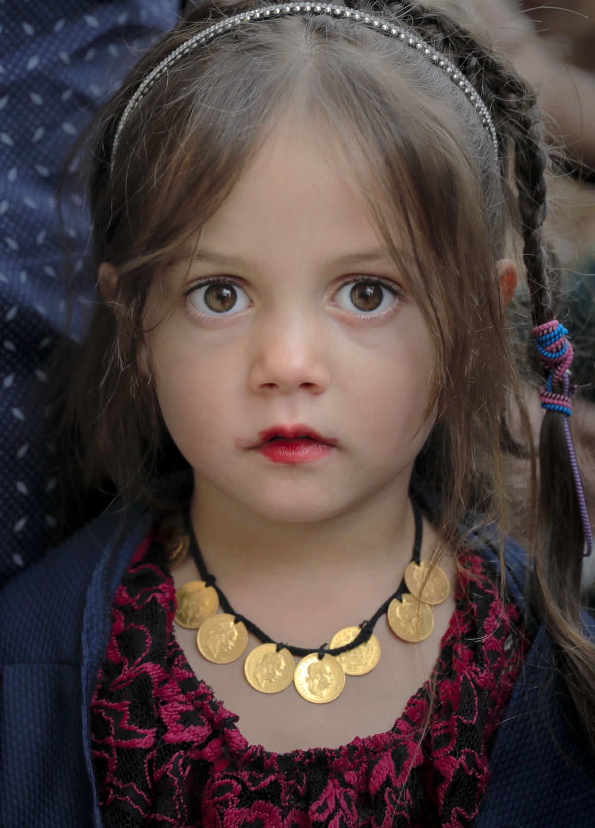Romania Gypsy Festival Photo Gallery